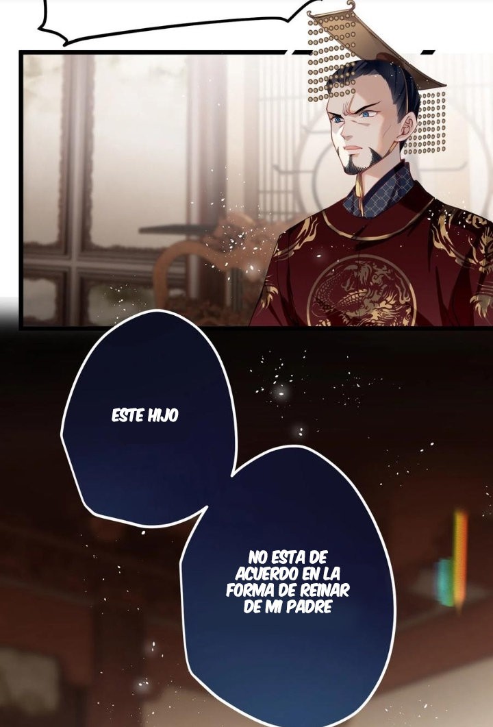 PRINCESS CANNON FODDER Capitulo 54 página 7