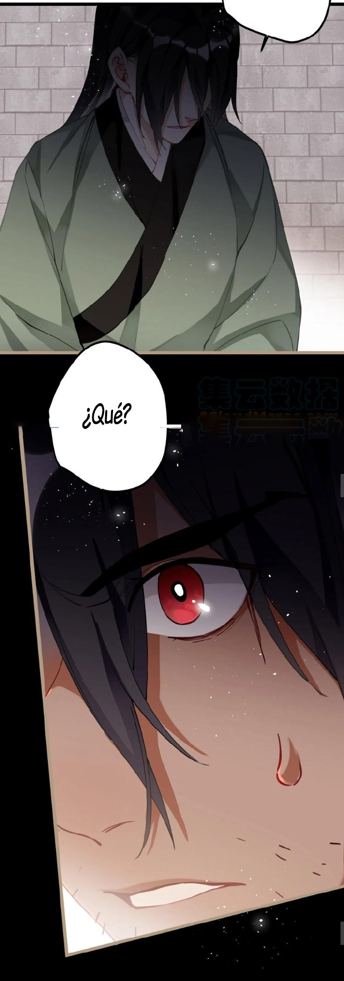 PRINCESS CANNON FODDER Capitulo 55 página 10
