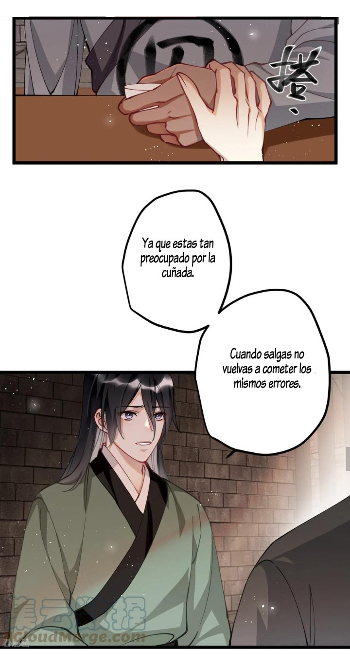 PRINCESS CANNON FODDER Capitulo 55 página 15
