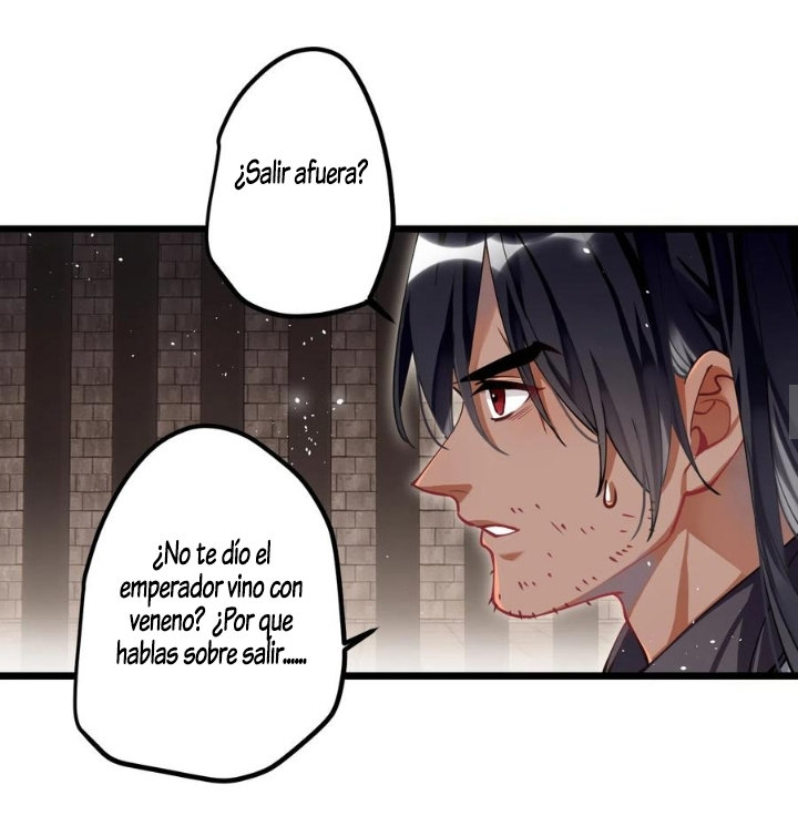 PRINCESS CANNON FODDER Capitulo 55 página 16