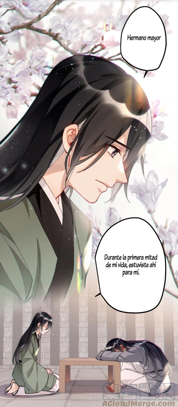 PRINCESS CANNON FODDER Capitulo 55 página 19