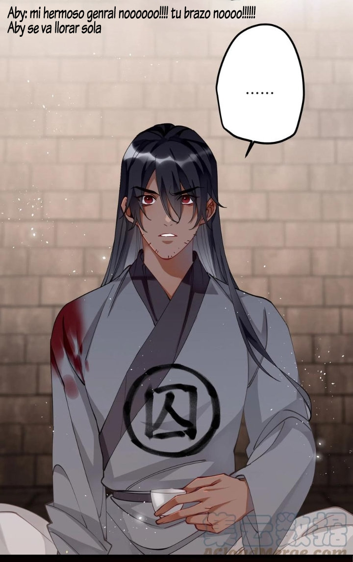 PRINCESS CANNON FODDER Capitulo 55 página 5