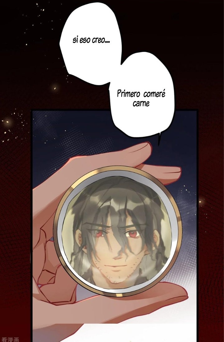 PRINCESS CANNON FODDER Capitulo 55 página 6