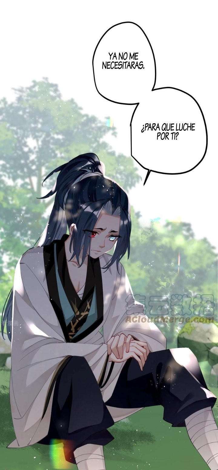 PRINCESS CANNON FODDER Capitulo 56 página 12