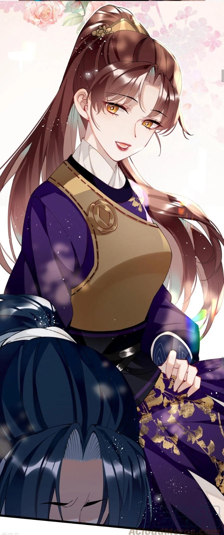 PRINCESS CANNON FODDER Capitulo 56 página 15
