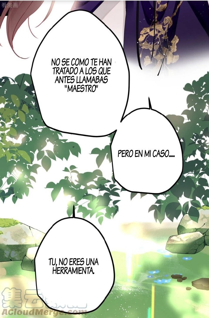PRINCESS CANNON FODDER Capitulo 56 página 23