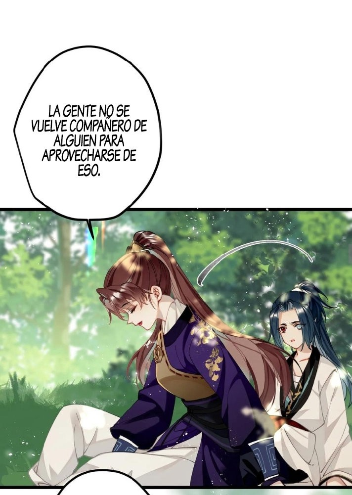 PRINCESS CANNON FODDER Capitulo 56 página 25