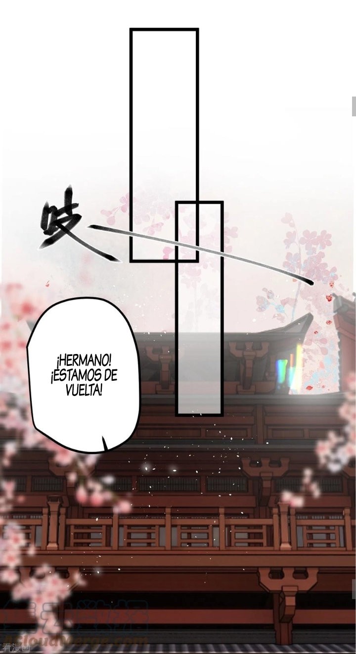 PRINCESS CANNON FODDER Capitulo 56 página 29
