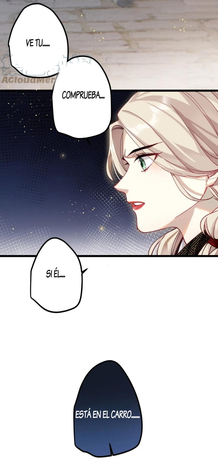PRINCESS CANNON FODDER Capitulo 56 página 34