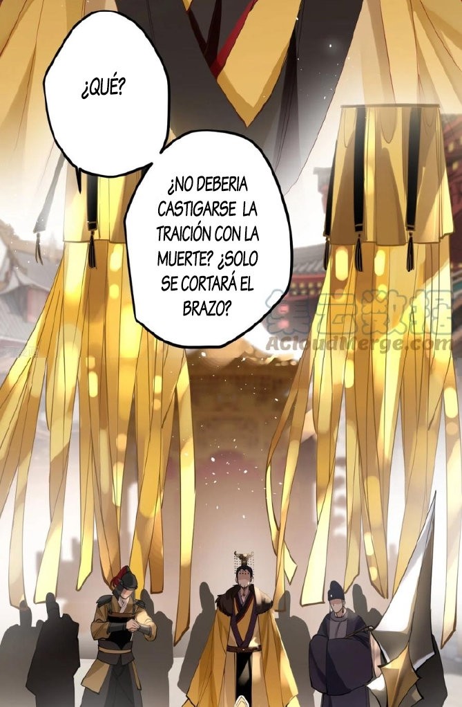 PRINCESS CANNON FODDER Capitulo 57 página 10