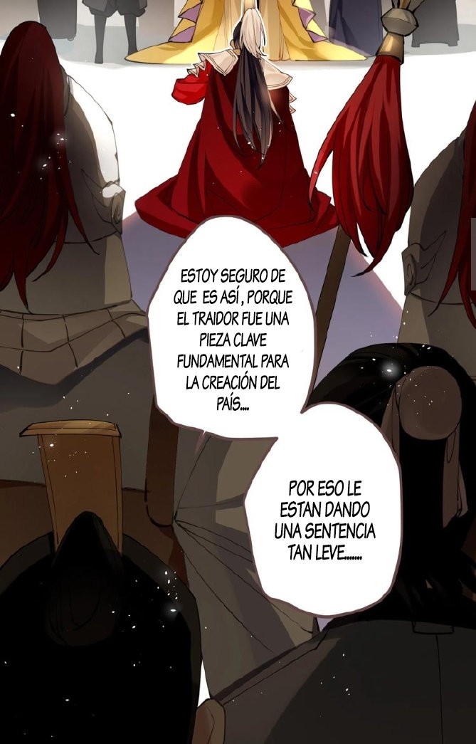 PRINCESS CANNON FODDER Capitulo 57 página 11