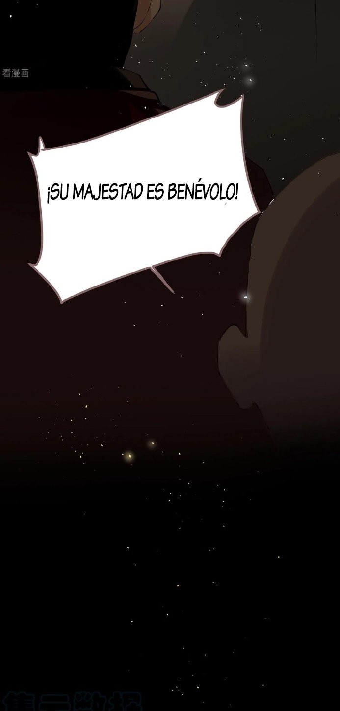 PRINCESS CANNON FODDER Capitulo 57 página 12