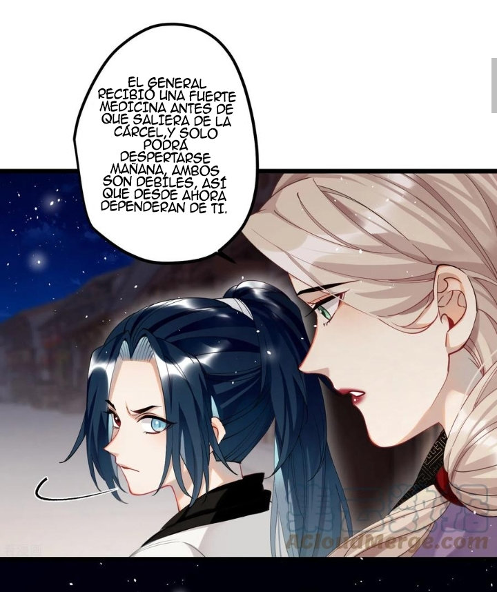 PRINCESS CANNON FODDER Capitulo 57 página 17