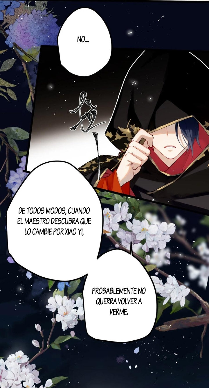 PRINCESS CANNON FODDER Capitulo 57 página 26