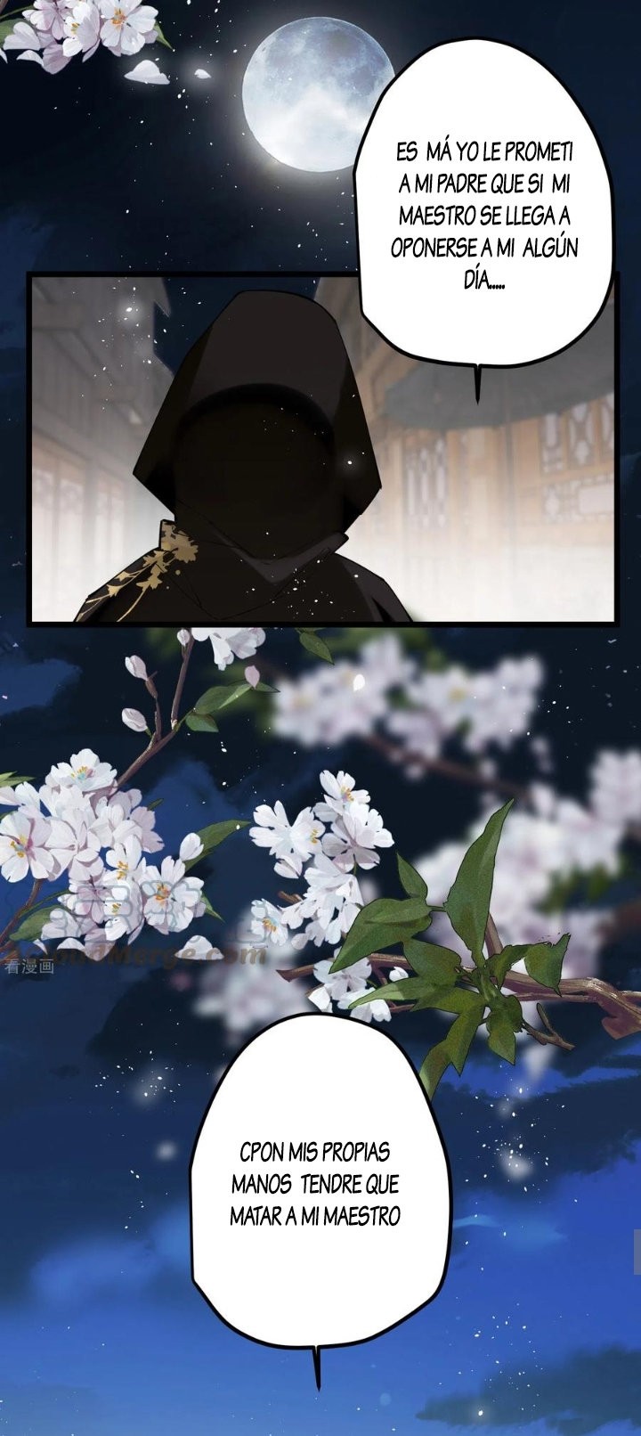 PRINCESS CANNON FODDER Capitulo 57 página 27