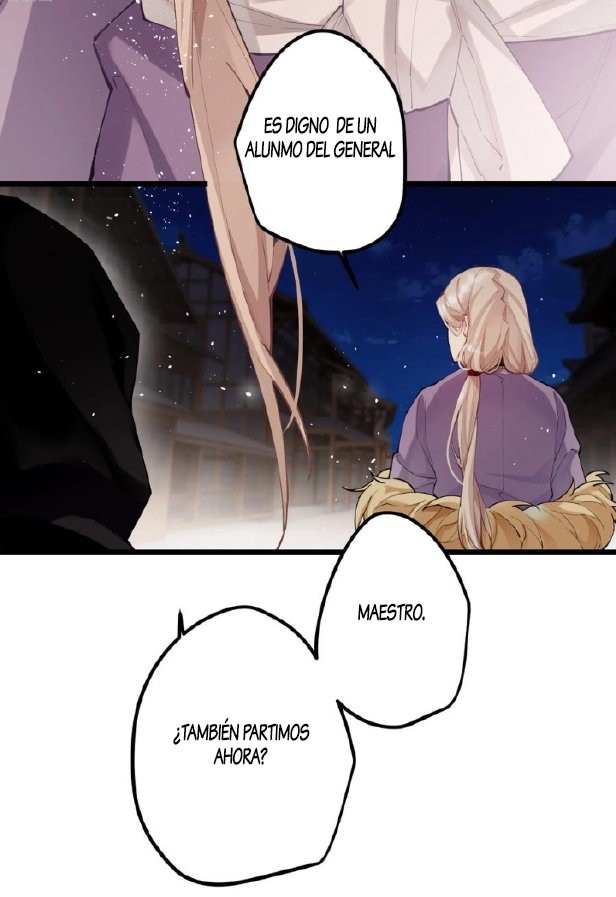 PRINCESS CANNON FODDER Capitulo 57 página 30