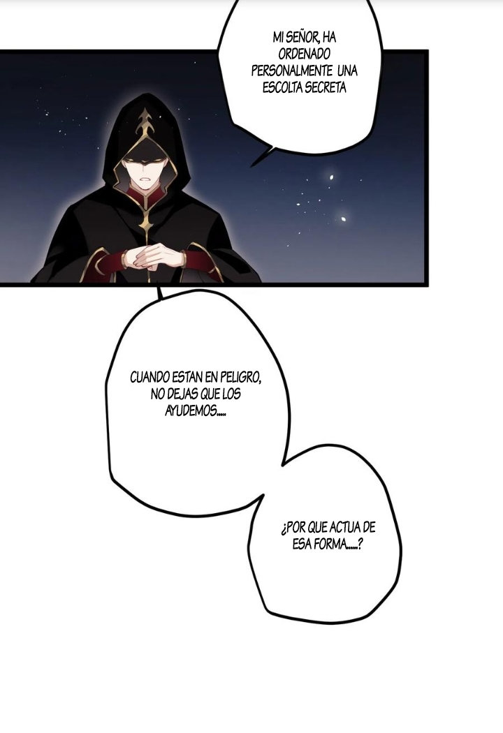 PRINCESS CANNON FODDER Capitulo 57 página 32
