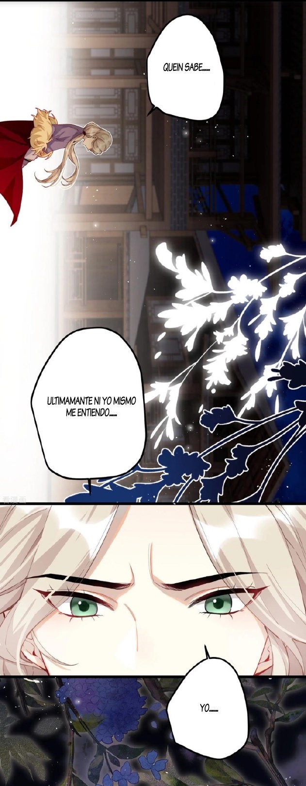 PRINCESS CANNON FODDER Capitulo 57 página 34