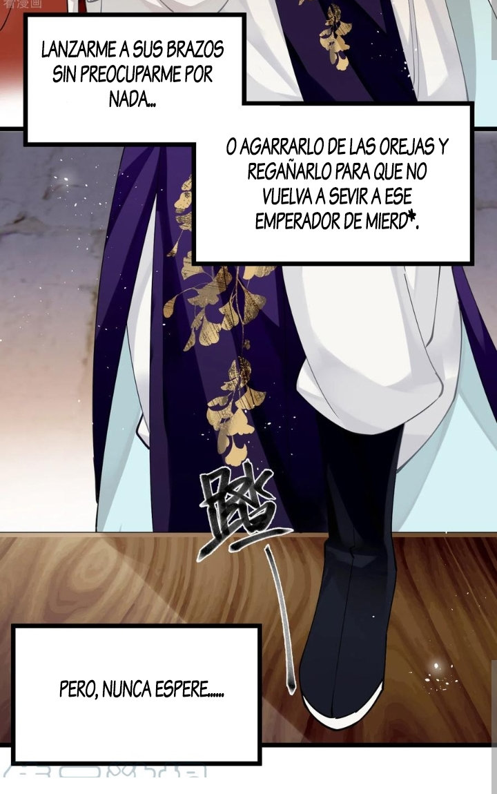 PRINCESS CANNON FODDER Capitulo 57 página 4