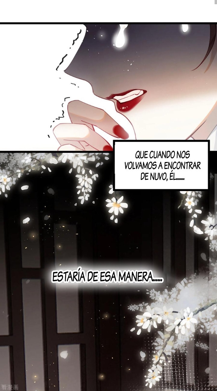 PRINCESS CANNON FODDER Capitulo 57 página 5