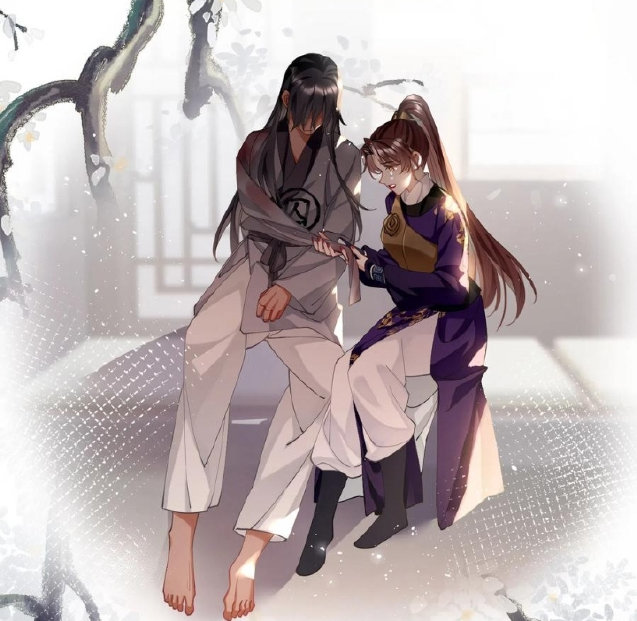 PRINCESS CANNON FODDER Capitulo 57 página 7
