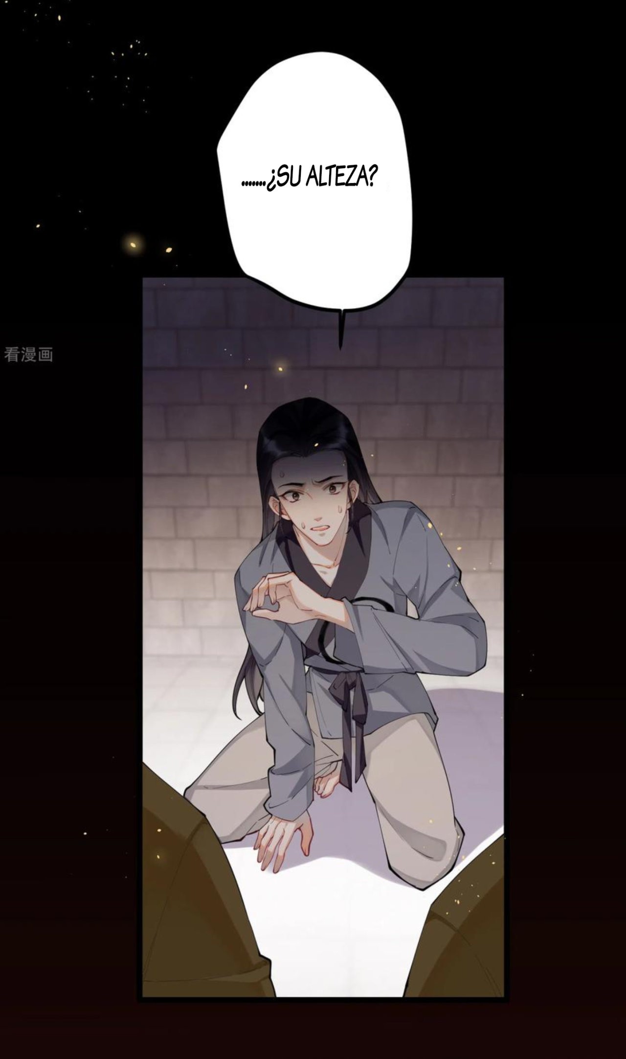 PRINCESS CANNON FODDER Capitulo 58 página 10