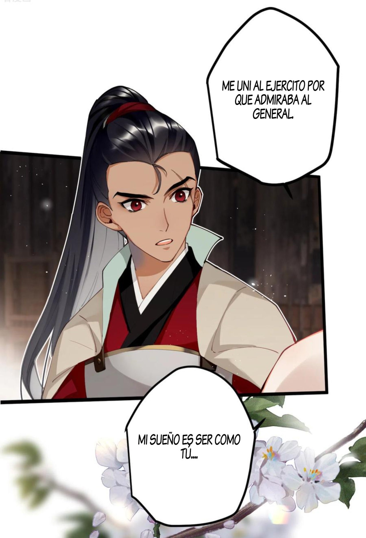 PRINCESS CANNON FODDER Capitulo 58 página 26