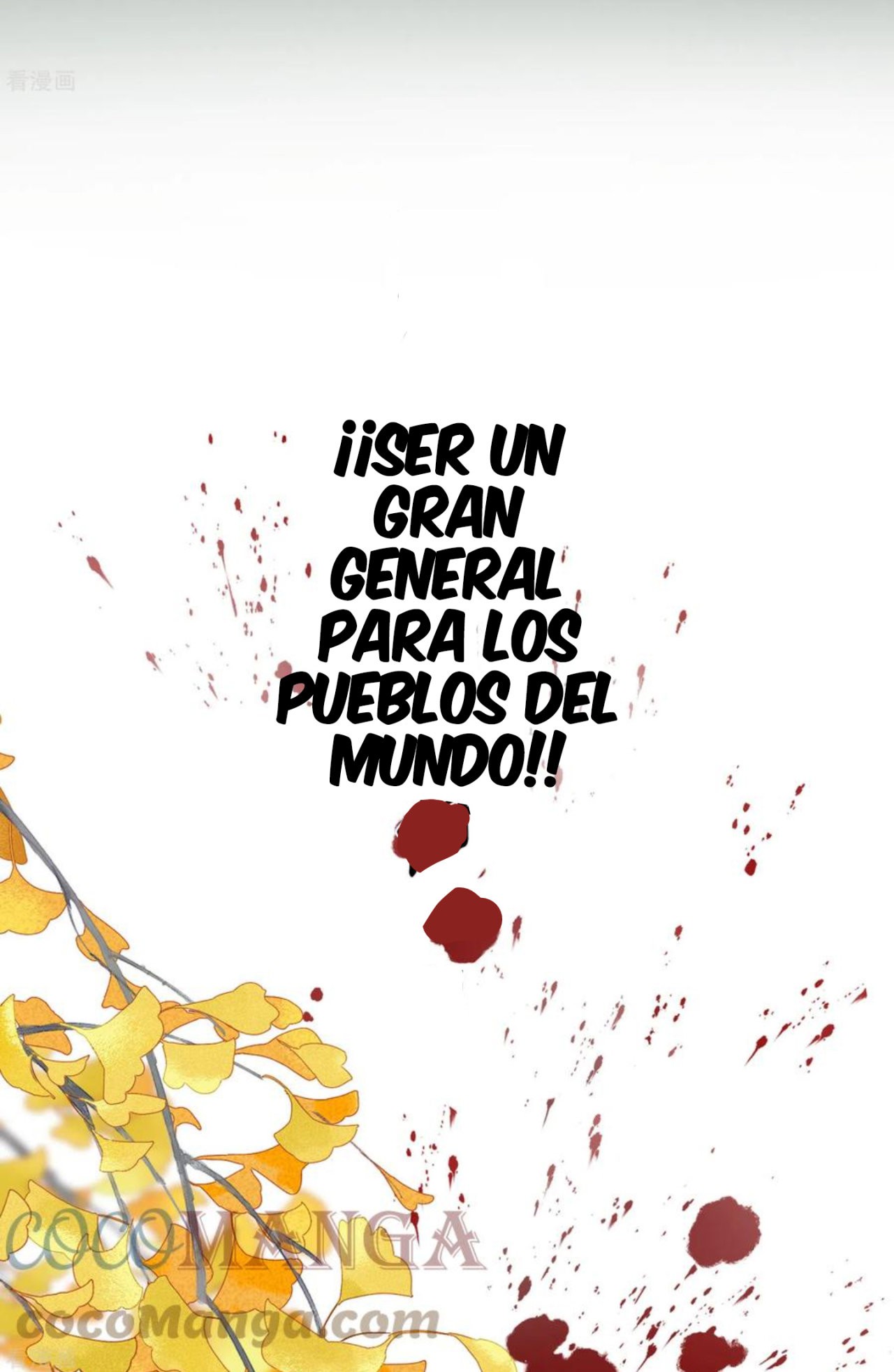 PRINCESS CANNON FODDER Capitulo 58 página 29