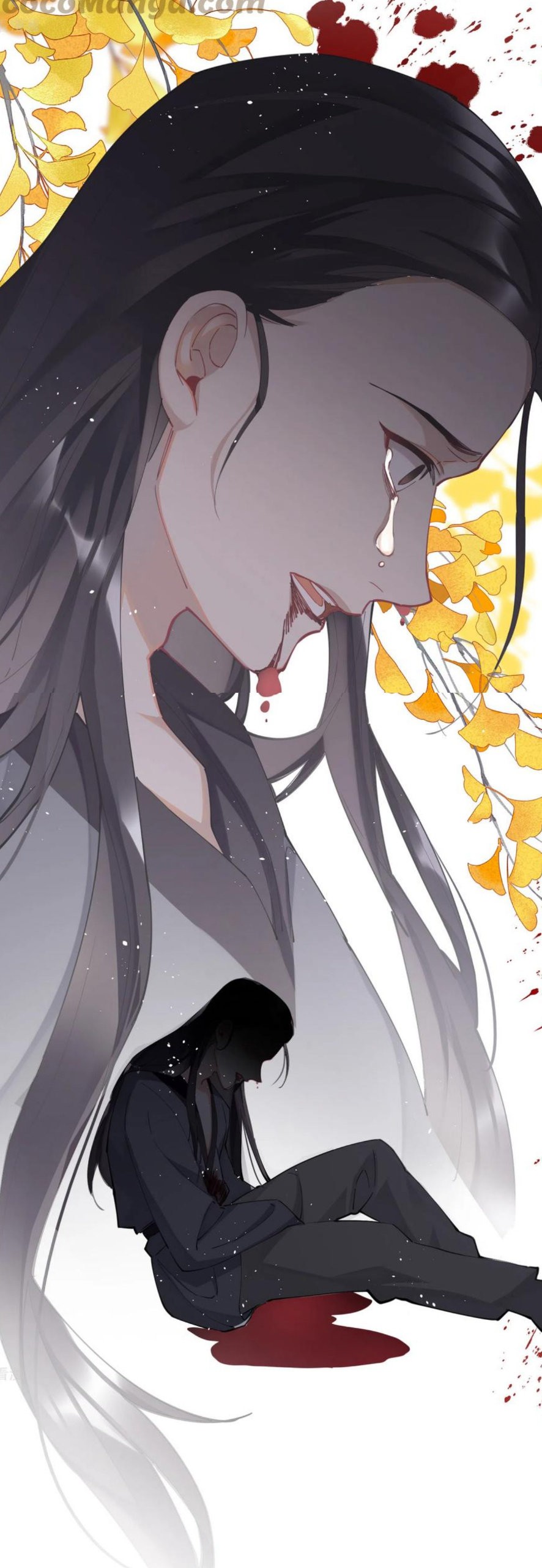 PRINCESS CANNON FODDER Capitulo 58 página 30