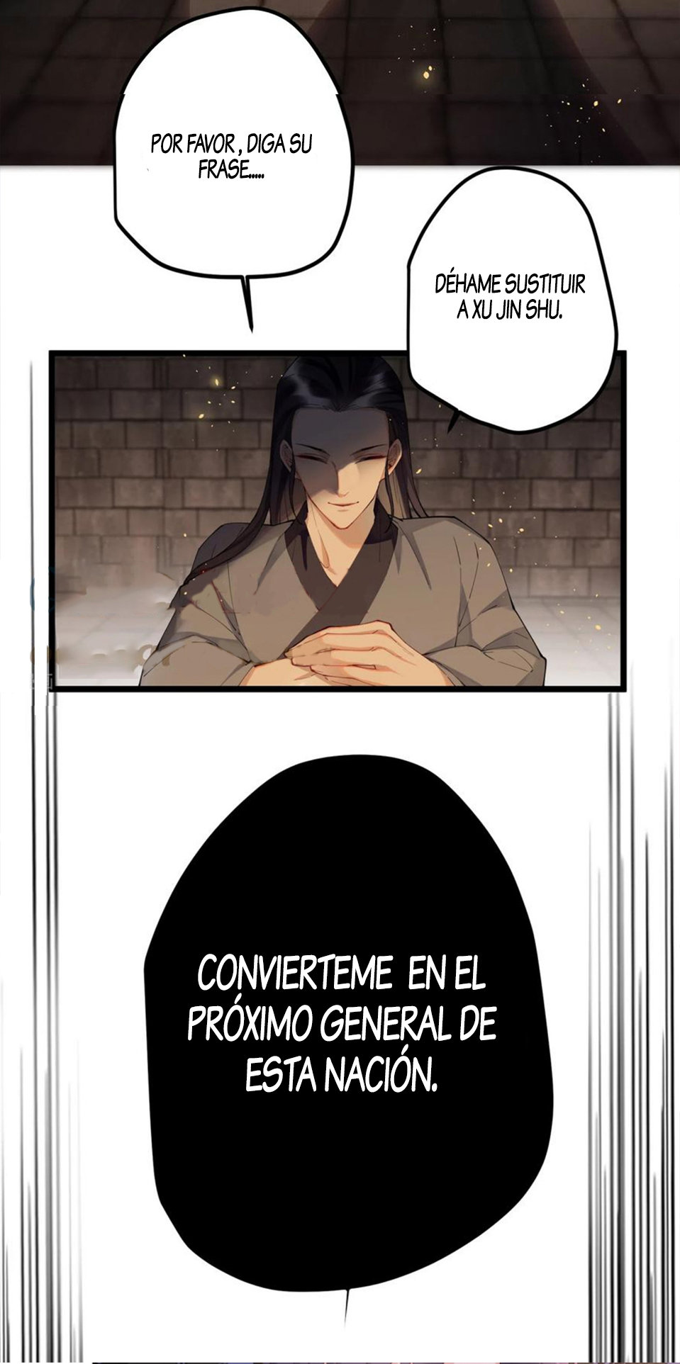 PRINCESS CANNON FODDER Capitulo 58 página 4