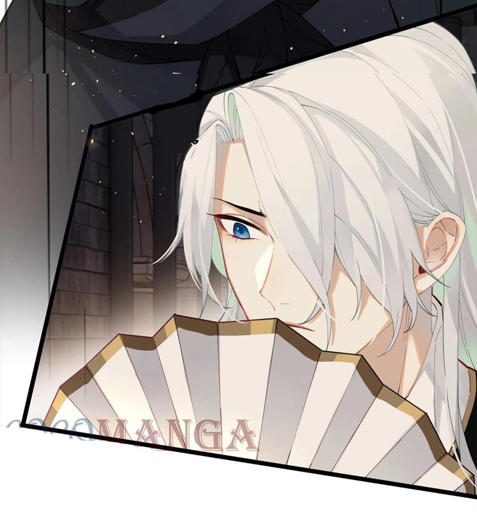 PRINCESS CANNON FODDER Capitulo 58 página 6