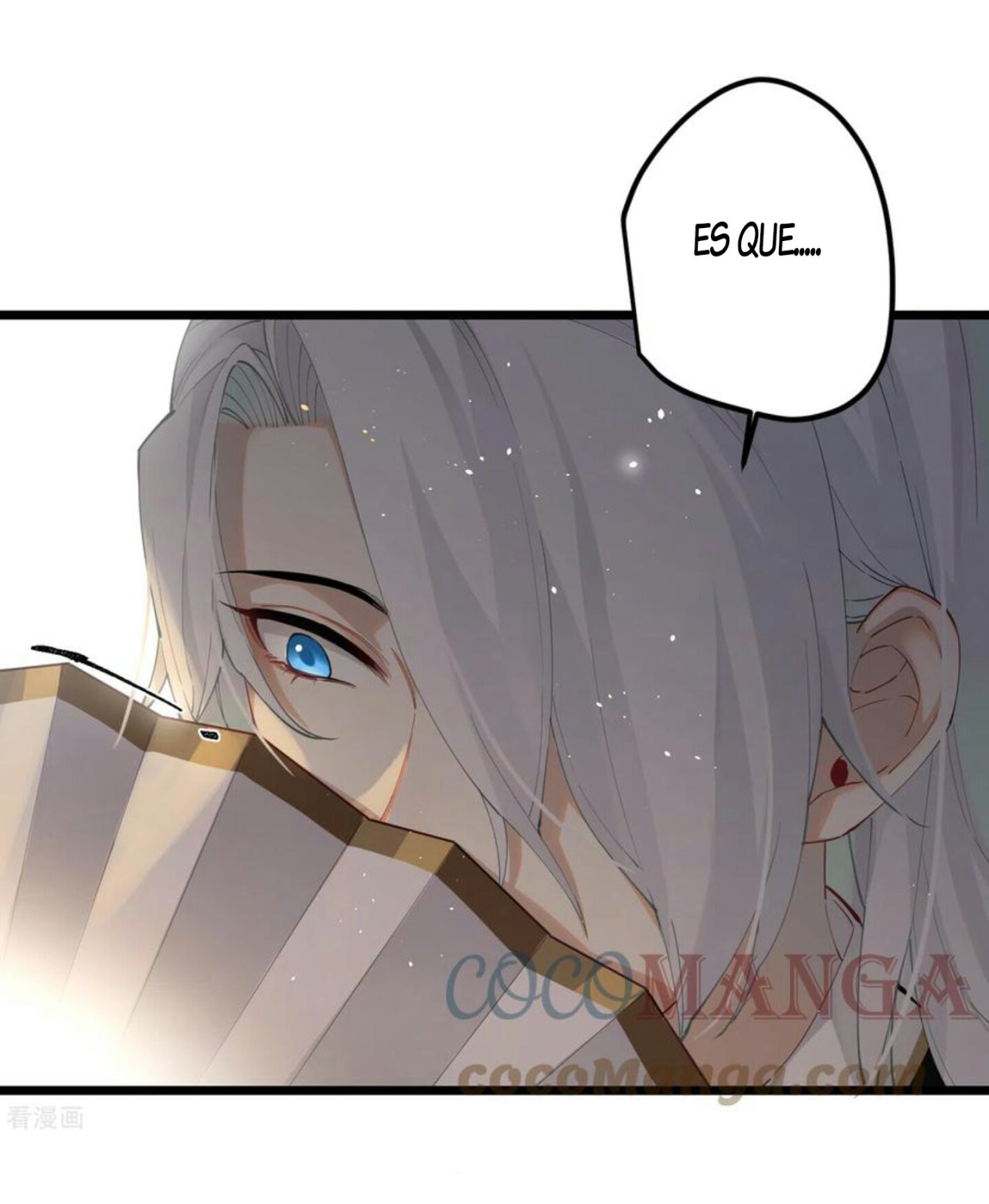 PRINCESS CANNON FODDER Capitulo 58 página 8