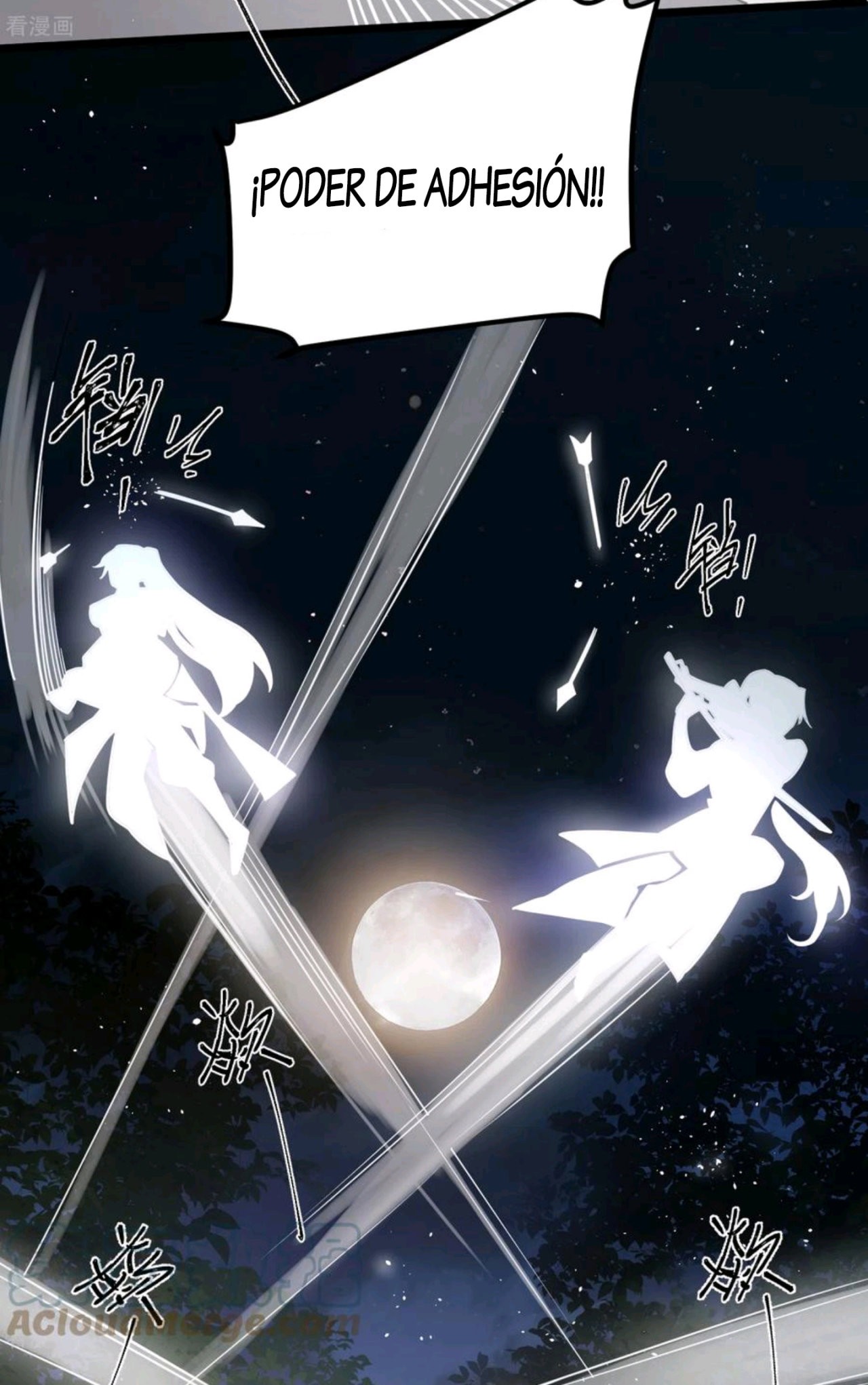 PRINCESS CANNON FODDER Capitulo 59 página 10