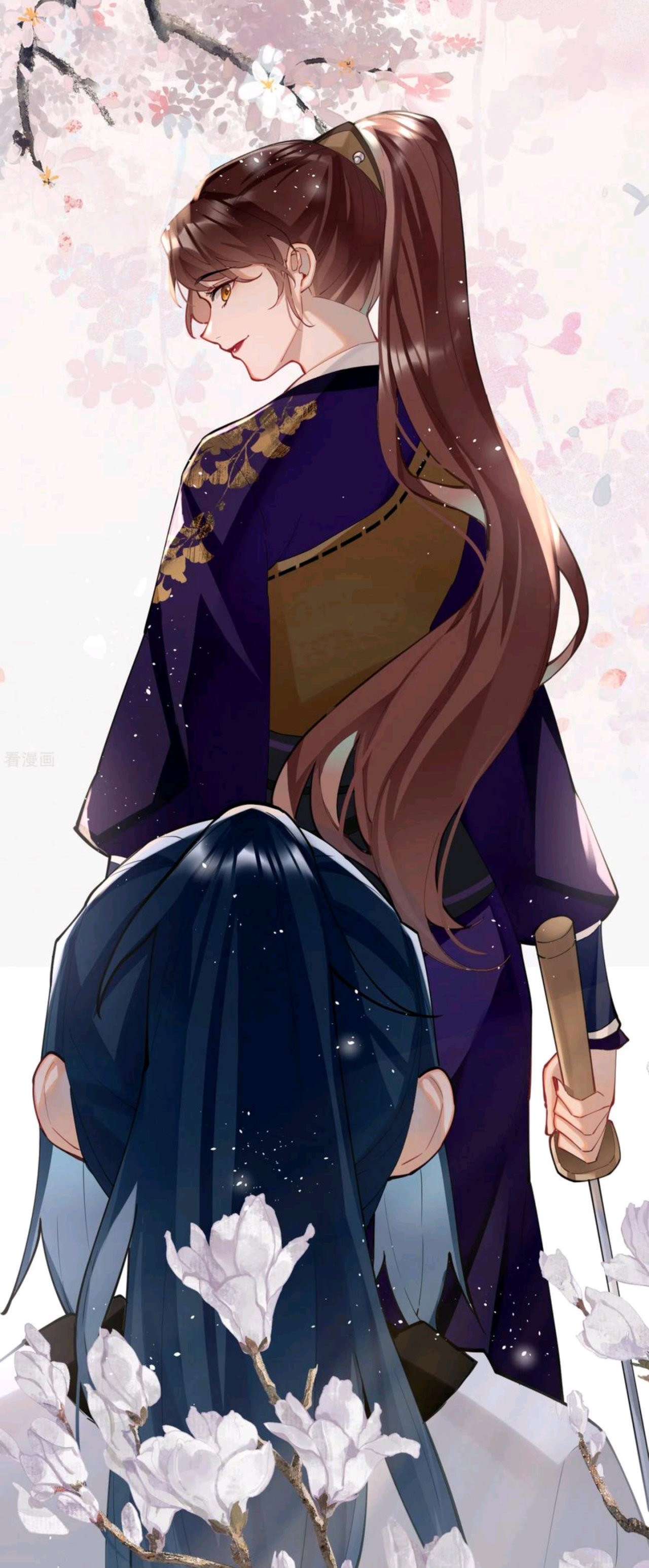 PRINCESS CANNON FODDER Capitulo 59 página 14