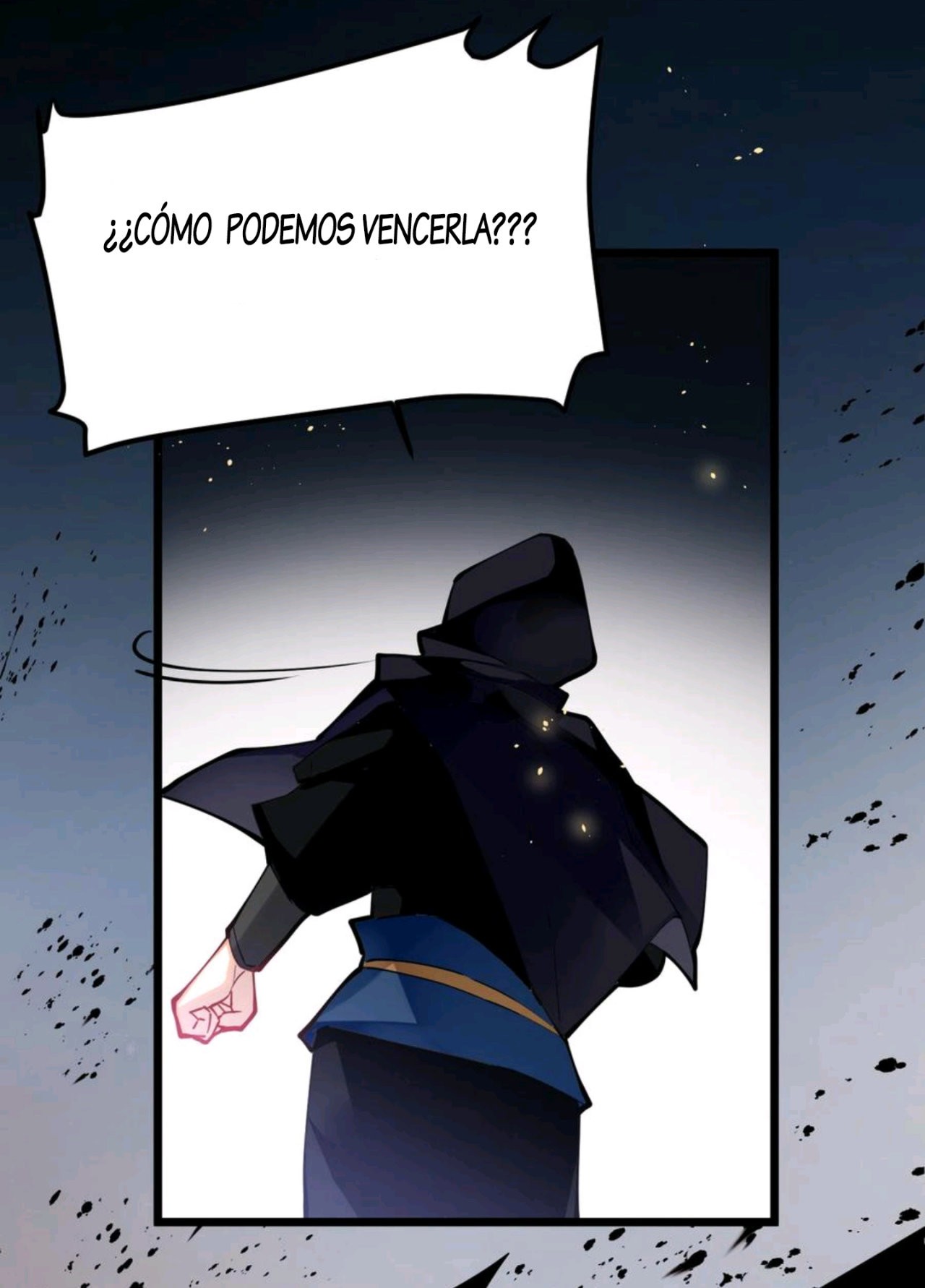 PRINCESS CANNON FODDER Capitulo 59 página 20