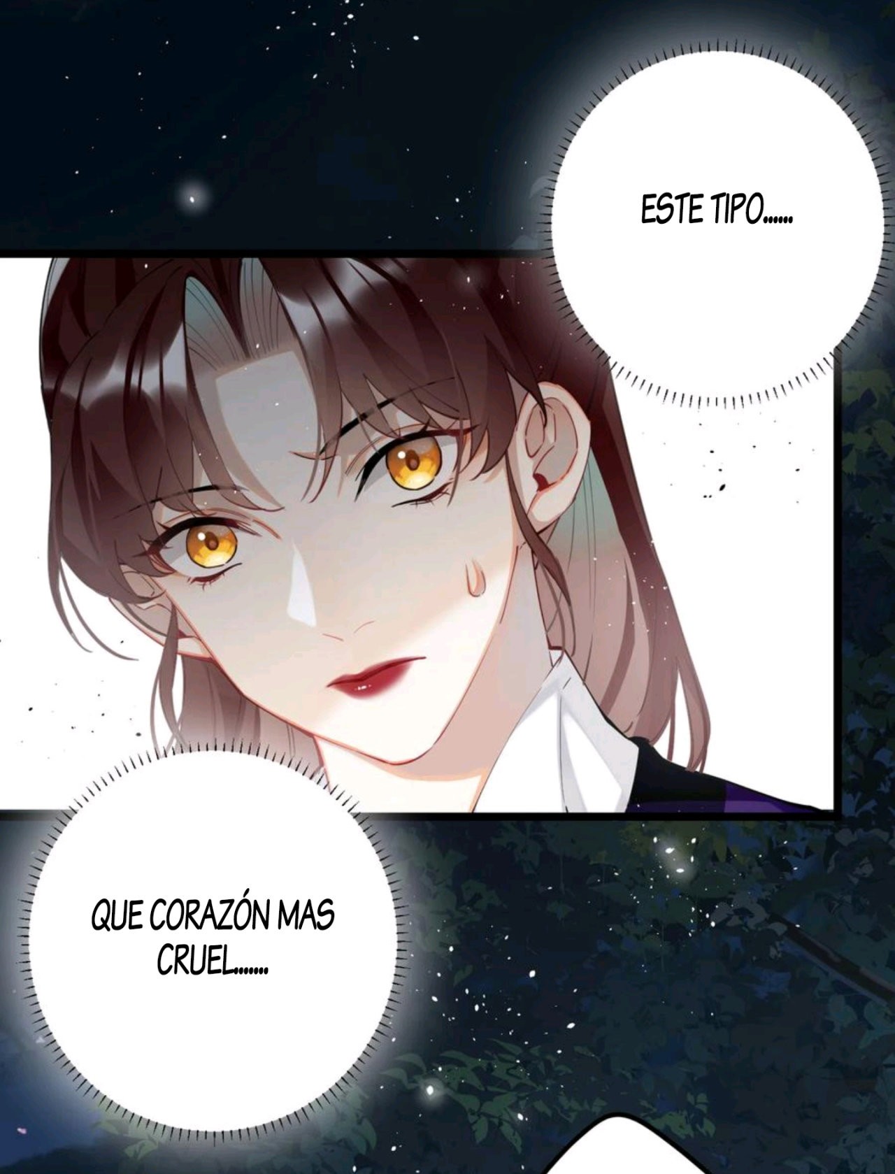 PRINCESS CANNON FODDER Capitulo 59 página 23
