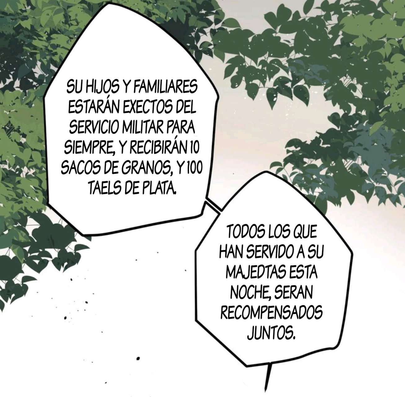 PRINCESS CANNON FODDER Capitulo 59 página 26