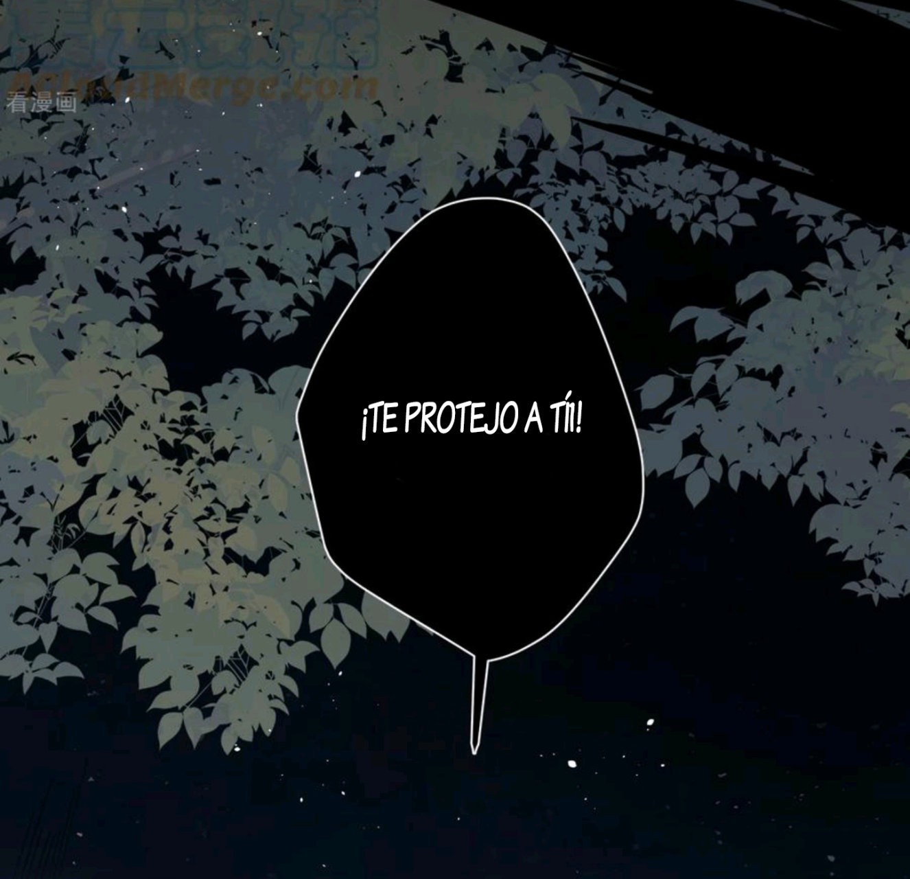 PRINCESS CANNON FODDER Capitulo 59 página 6