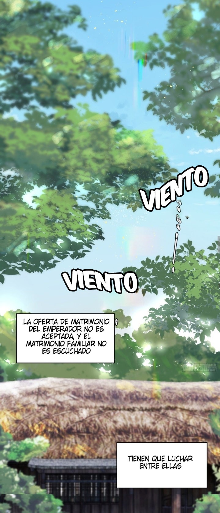 PRINCESS CANNON FODDER Capitulo 6 página 10