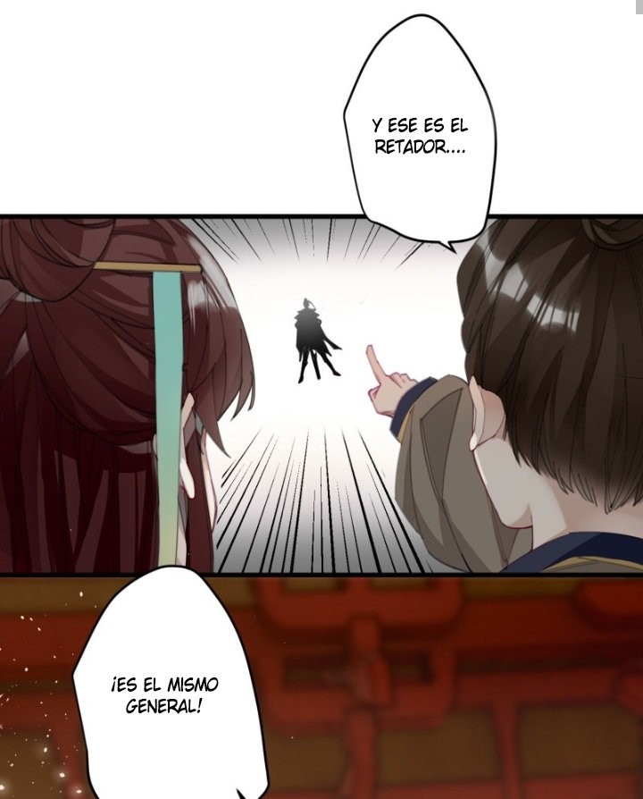 PRINCESS CANNON FODDER Capitulo 6 página 31