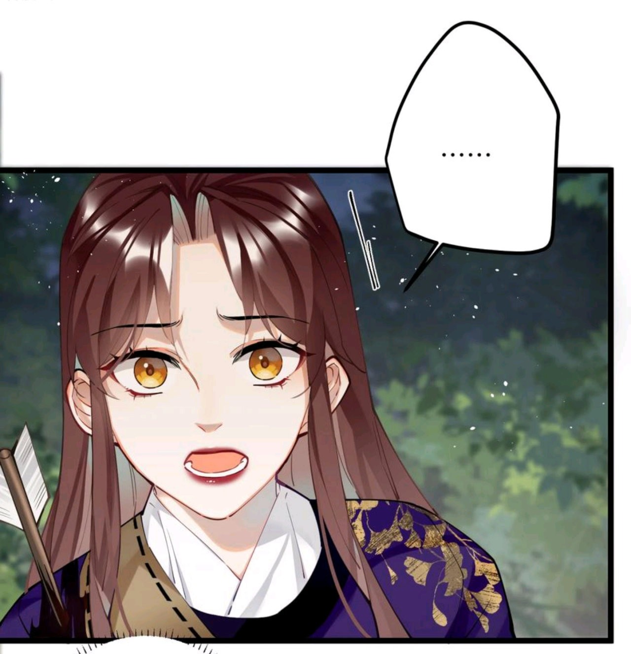 PRINCESS CANNON FODDER Capitulo 60 página 11