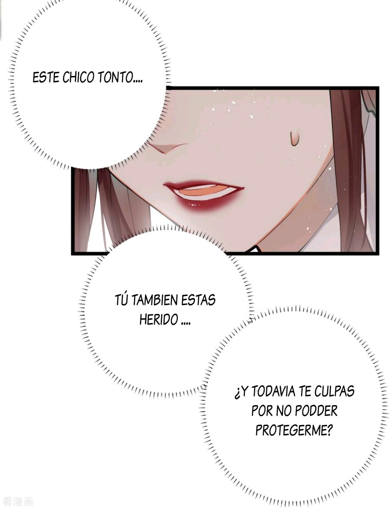 PRINCESS CANNON FODDER Capitulo 60 página 12