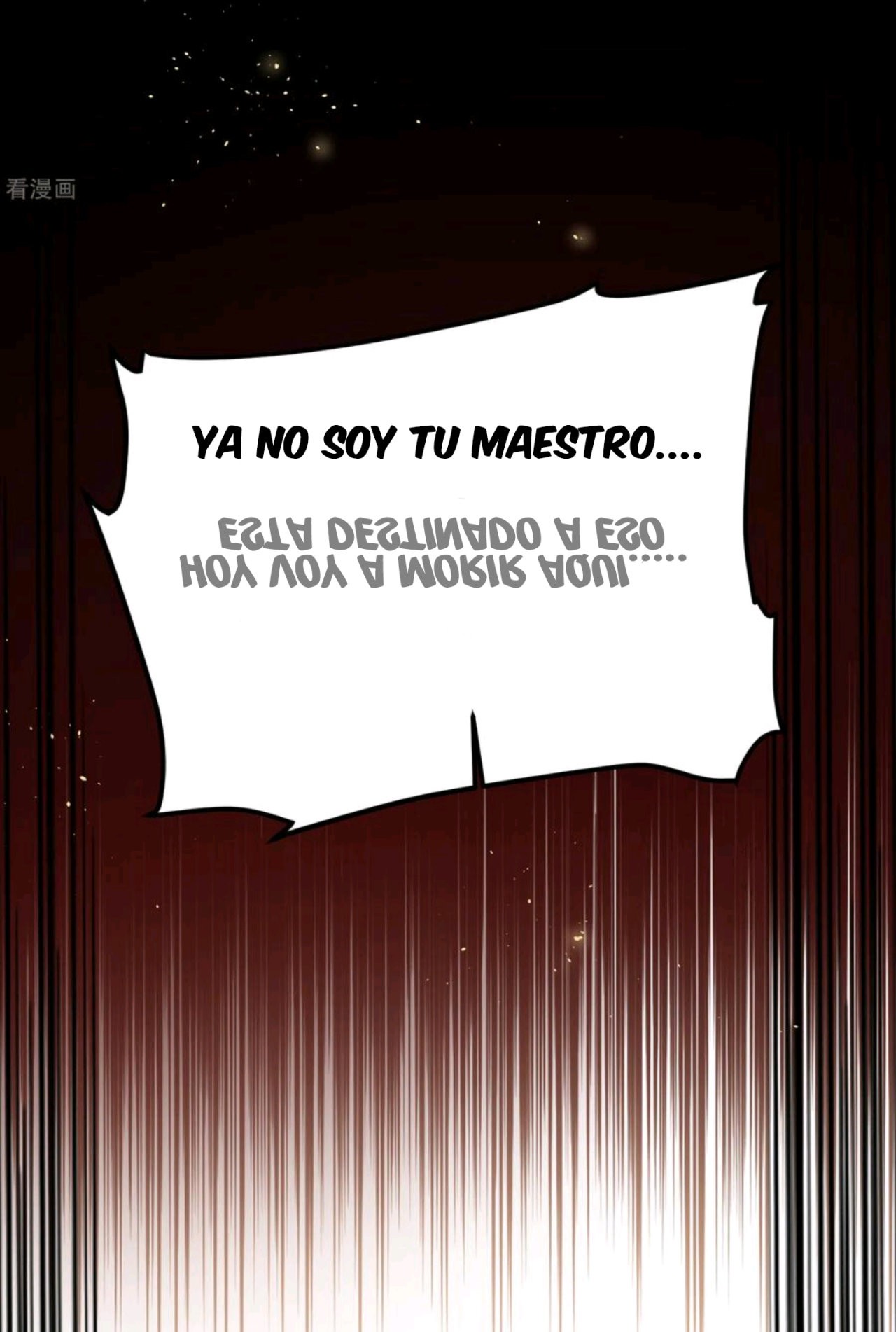 PRINCESS CANNON FODDER Capitulo 60 página 18