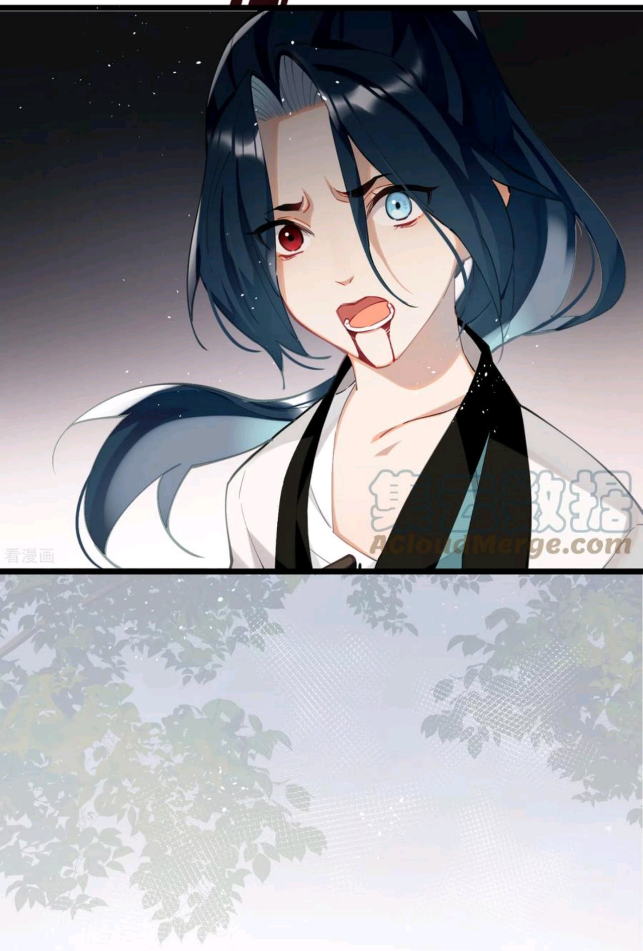 PRINCESS CANNON FODDER Capitulo 60 página 21
