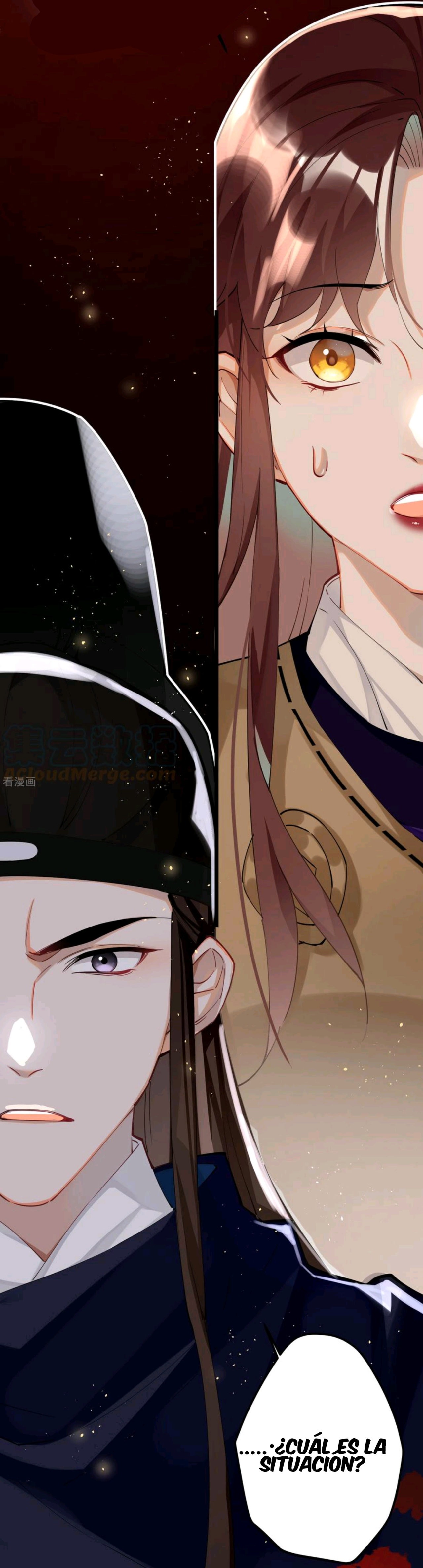 PRINCESS CANNON FODDER Capitulo 60 página 25