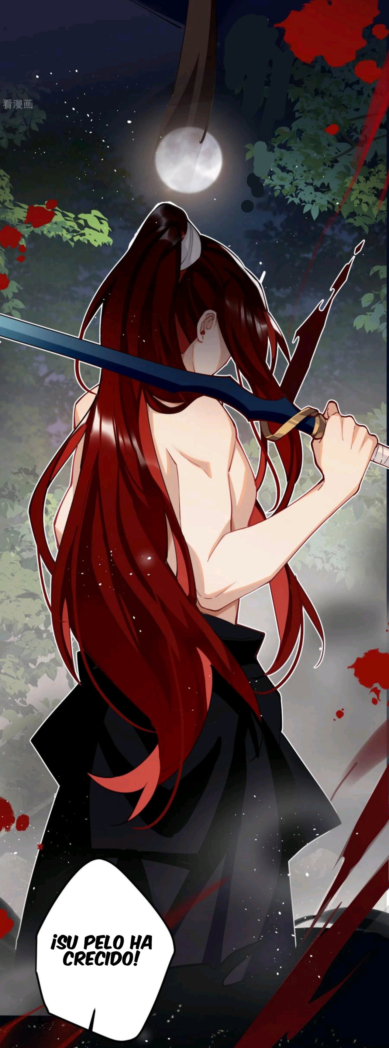 PRINCESS CANNON FODDER Capitulo 60 página 26