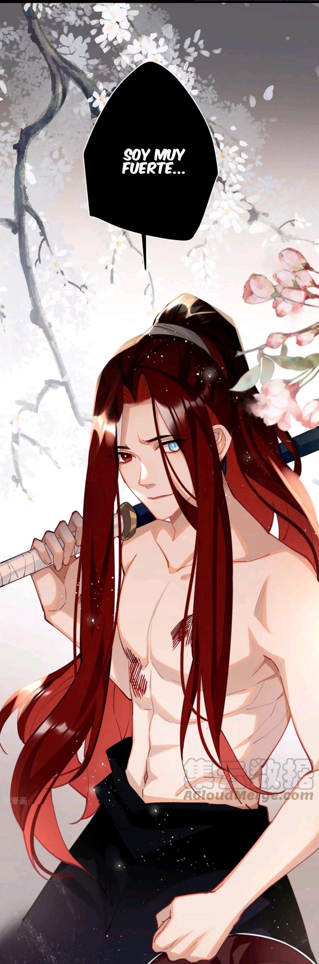PRINCESS CANNON FODDER Capitulo 60 página 30