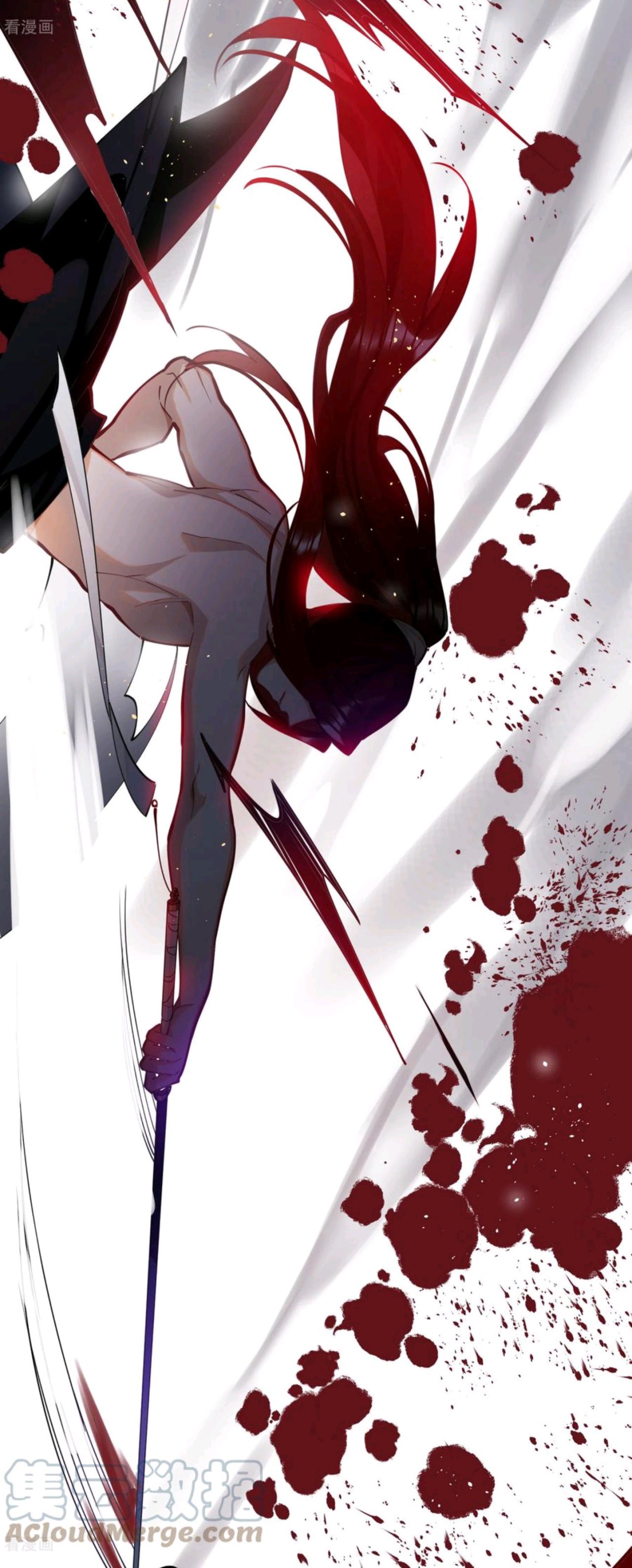 PRINCESS CANNON FODDER Capitulo 60 página 38