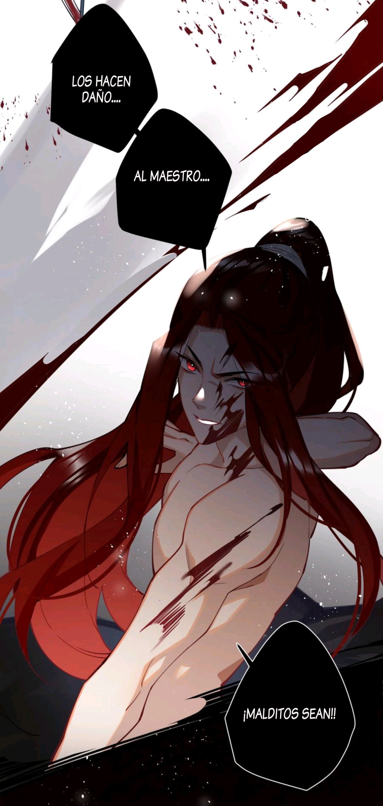 PRINCESS CANNON FODDER Capitulo 60 página 39