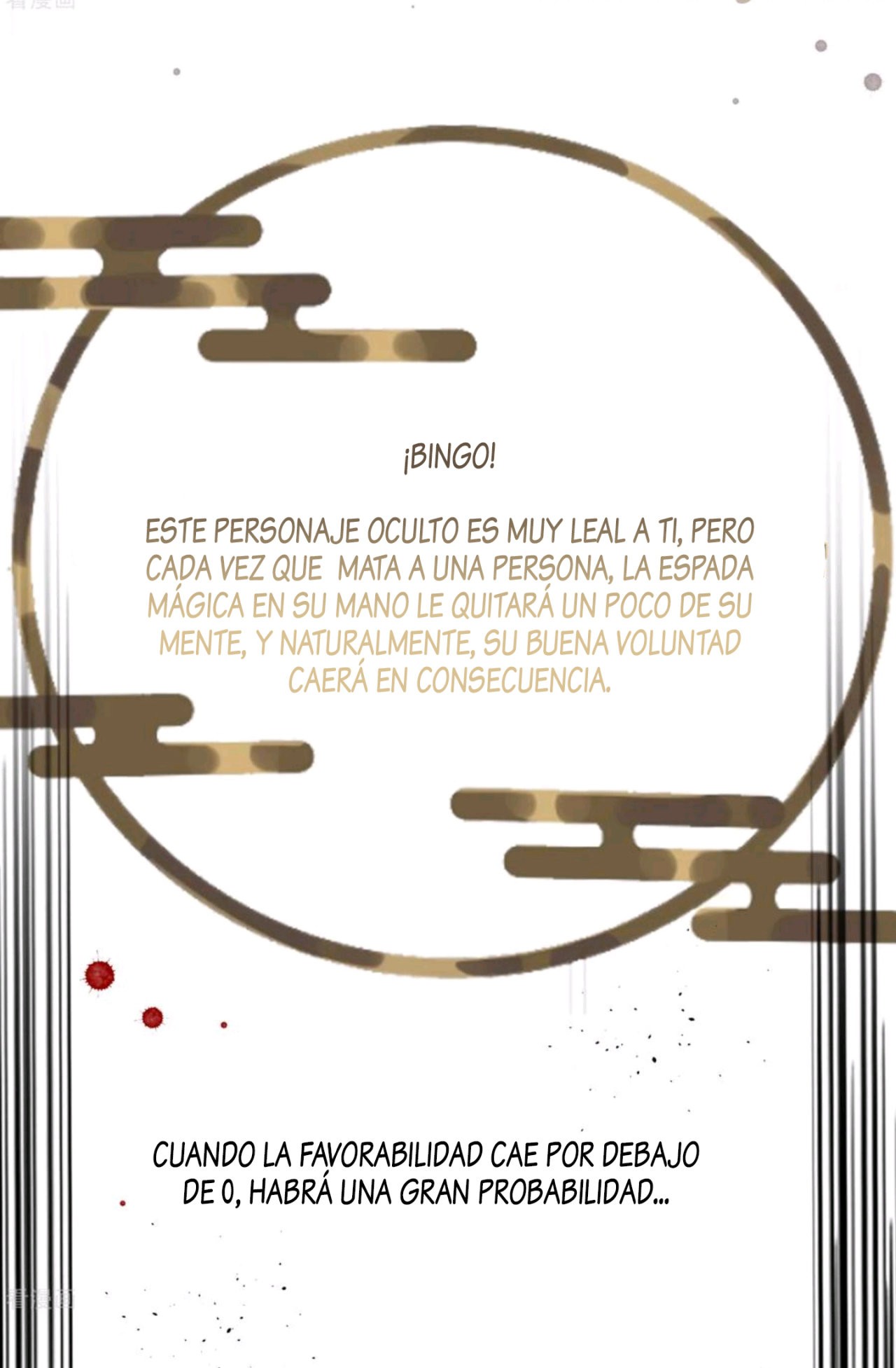 PRINCESS CANNON FODDER Capitulo 60 página 41